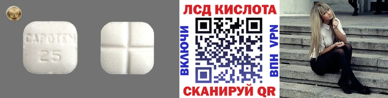 LSD-25 экстази ecstasy  Красный Холм 